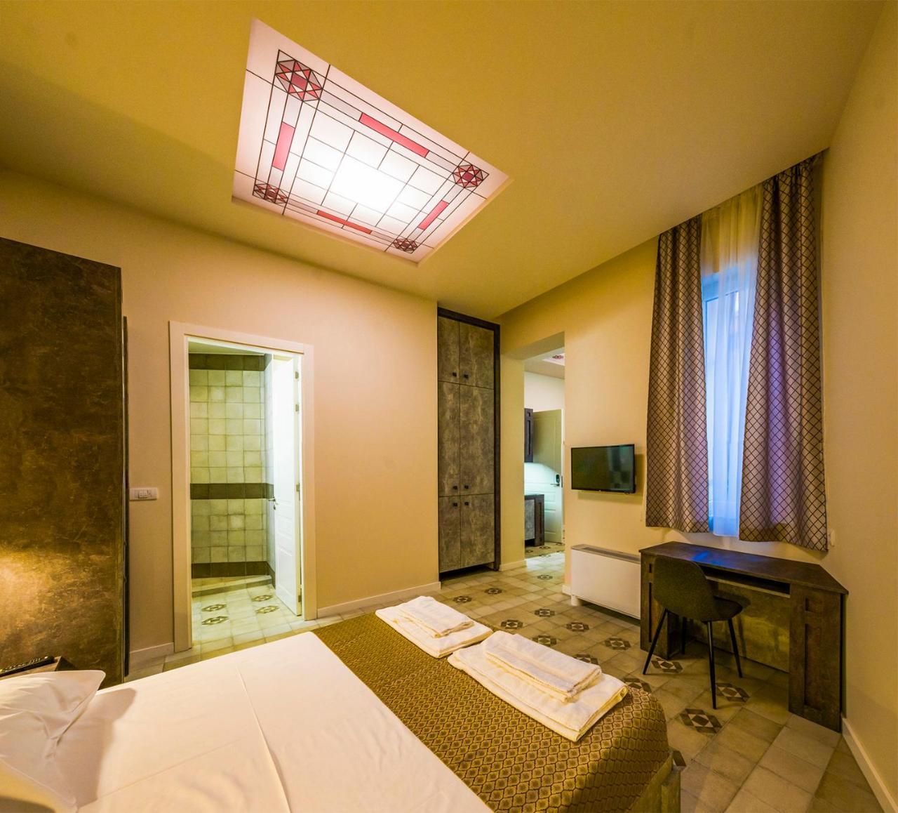 Lux Villa Old Town Beograd Eksteriør billede