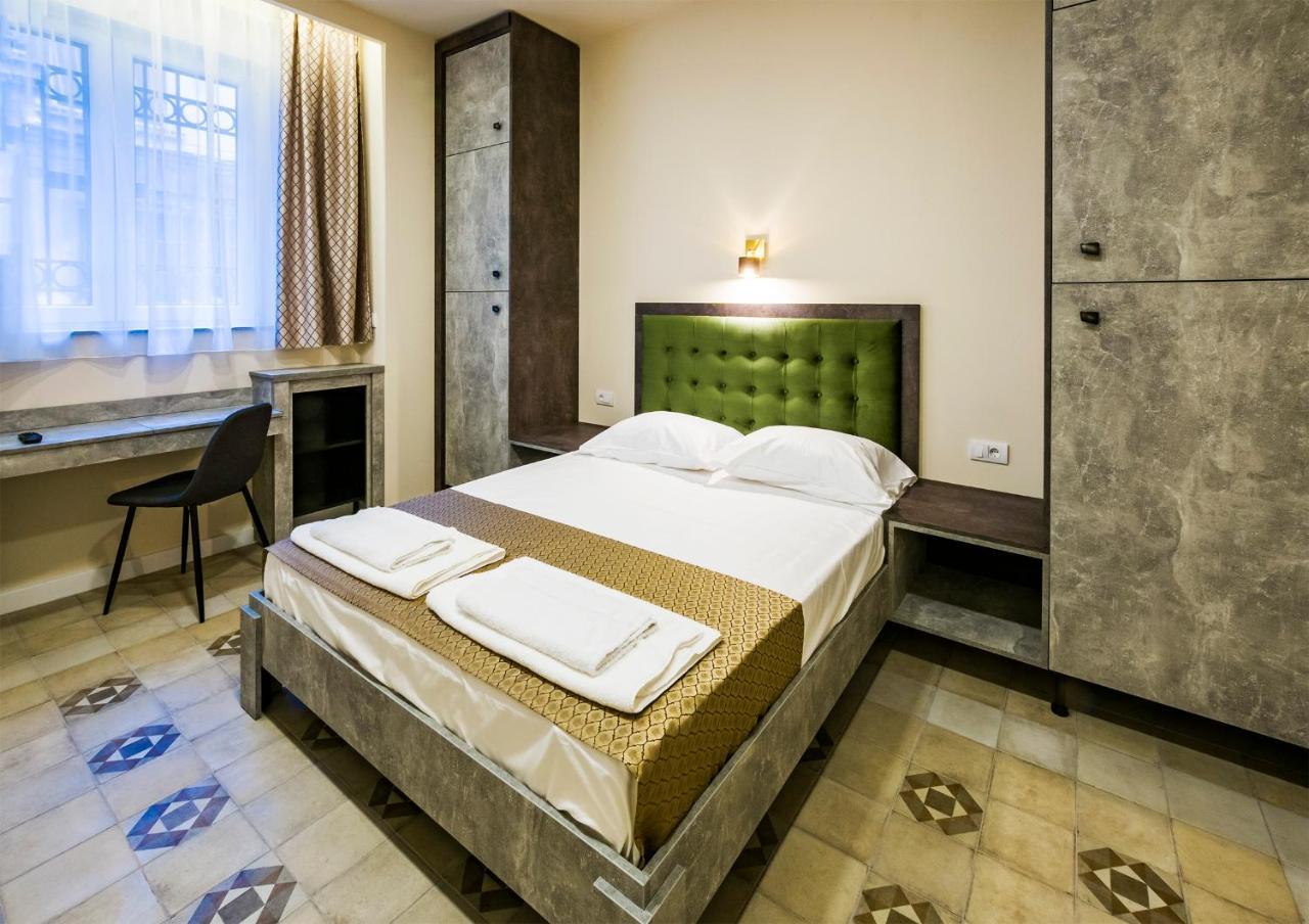 Lux Villa Old Town Beograd Eksteriør billede