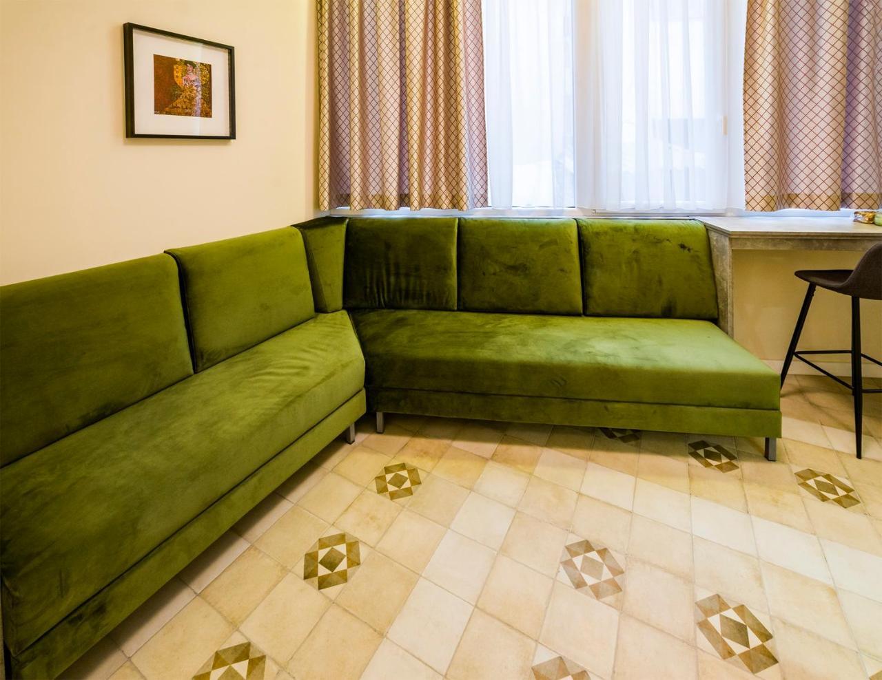 Lux Villa Old Town Beograd Eksteriør billede
